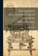 Jacquard Mechanism And Harness Mounting