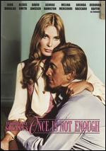 Jacqueline Susann's Once Is Not Enough - Guy Green