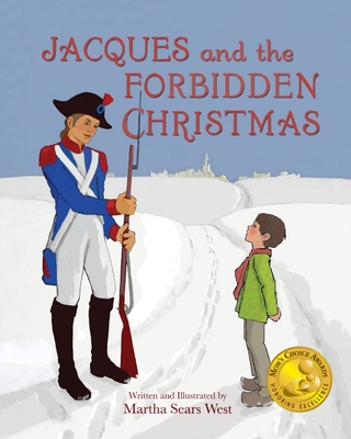 Jacques and the Forbidden Christmas - 