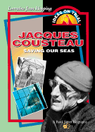 Jacques Cousteau: Saving One Seas
