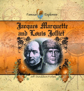 Jacques Marquette and Louis Jolliet