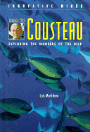 Jacques Yves Cousteau Hb-Im