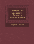 Jacquou Le Croquant