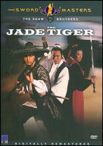 Jade Tiger - Chu Yuan