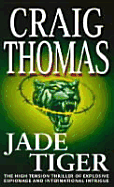 Jade Tiger - Thomas, Craig