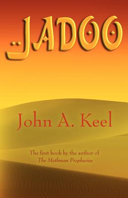 Jadoo - Keel, John A.