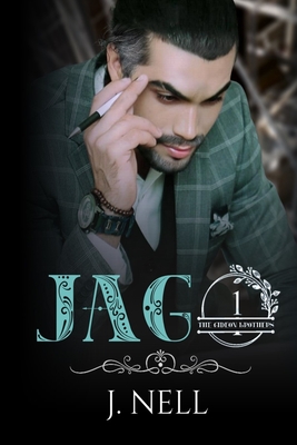 Jag: The Gideon Brothers - Nell, J