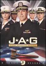 JAG: The Ninth Season [5 Discs] - 