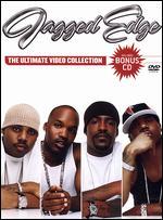 Jagged Edge: The Ultimate Video Collection - 