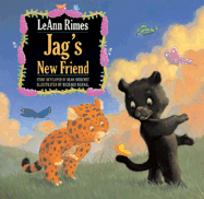 Jag's New Friend - Rimes, LeAnn