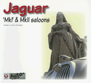Jaguar MkI & MkII Saloons