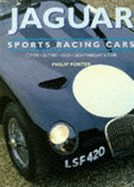 Jaguar Sports Racing Cars C-Type, D-Type
