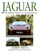 Jaguar: The Definitive History of a Great British Car