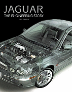 Jaguar: The Engineering Story