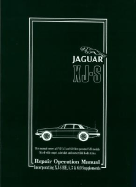 Jaguar Xjs (+ He Supp.) SC - Jag Cars Ltd