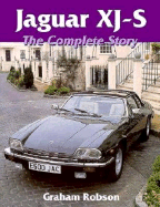 Jaguar Xjs