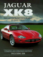 Jaguar XK8 - Porter, Philip