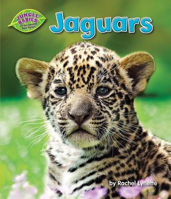 Jaguars - Lynette, Rachel