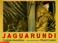 Jaguarundi - Hamilton, Virginia