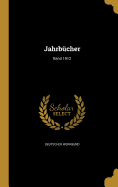 Jahrbcher; Band 1912