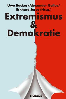 Jahrbuch Extremismus & Demokratie (E & D): 26. Jahrgang 2014 - Backes, Uwe (Editor), and Gallus, Alexander (Editor), and Jesse, Eckhard (Editor)