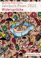 Jahrbuch Polen 33 (2022): Widerspruche