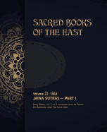 Jaina Stras: Volume 1 of 2