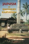 Jainism in Southern Kanataka