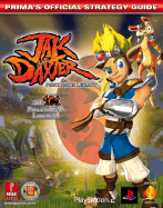 Jak and Daxter: The Precursor Legacy: Prima's Official Strategy Guide