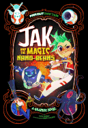 Jak and the Magic Nano-Beans: Graphic Novel