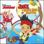 Jake and the Never Land Pirates [Original Motion Picture Soundtrack]