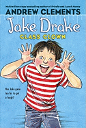 Jake Drake, Class Clown