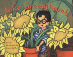 Jake Greenthumb