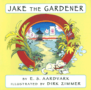 Jake the Gardener: Guide Dog Digs Treasure