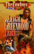 Jake - Greenwood, Leigh