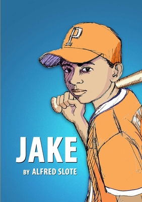 Jake - Slote, Alfred