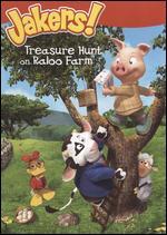 Jakers: Treasure Hunt on Raloo Farm [WS] - 