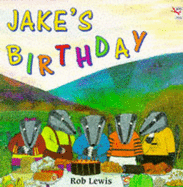 Jakes Birthday - Lewis