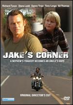 Jake's Corner - Jeff Santo