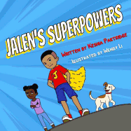 Jalen's Superpowers