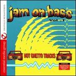 Jam on Bass, Vol. 1