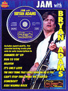 Jam with Bryan Adams