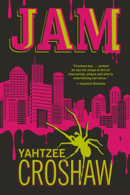 Jam - Croshaw, Yahtzee