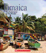 Jamaica (Enchantment of the World) (Library Edition)