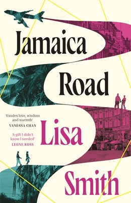 Jamaica Road - Smith, Lisa