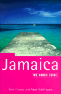 Jamaica: The Rough Guide, First Edition