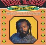 Jamaican Classics, Vol. 2 - Freddie McGregor