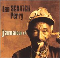 Jamaican E.T. - Lee "Scratch" Perry