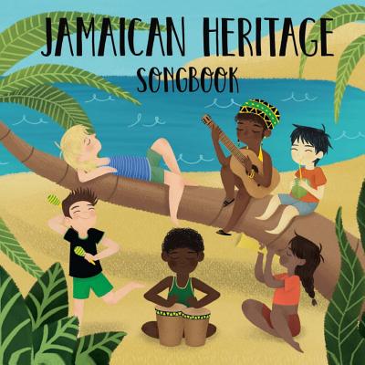 Jamaican Heritage Songbook - Vuk, Christopher, and Berman, Phil, and Diaz, Marc (Producer)