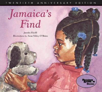Jamaica's Find - Havill, Juanita, and C'Brien, Anne S